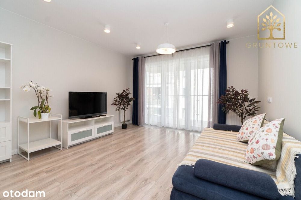 Kawalerka 29m2 wykończona, balkon9m2, ul.Strażacka