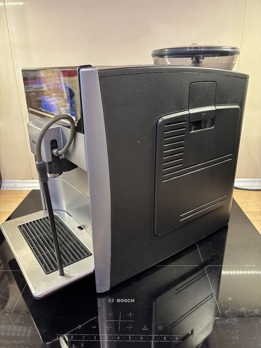 Siemens EQ6 Plus S100