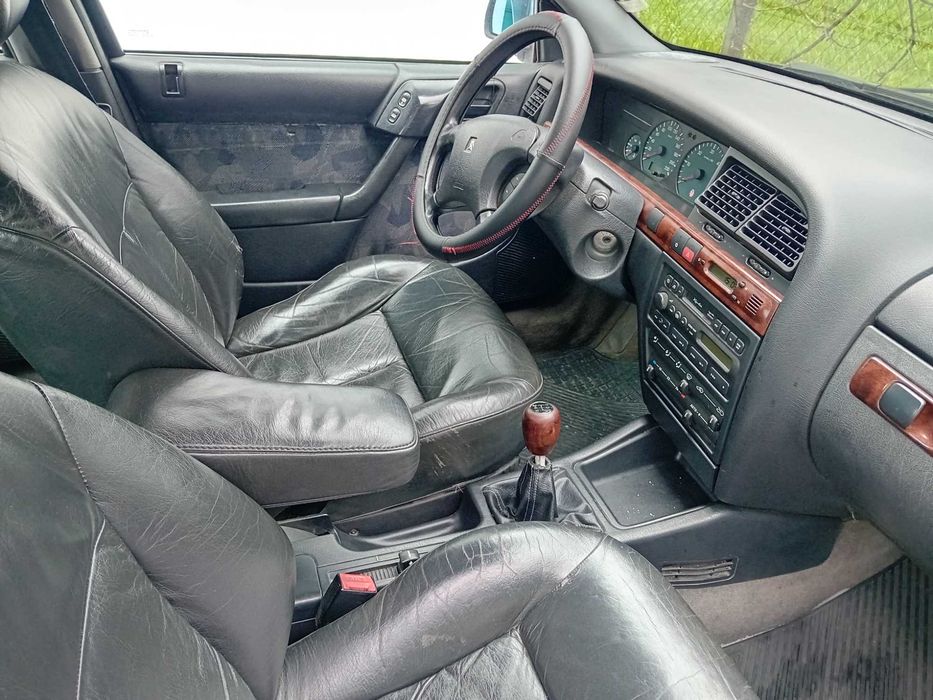 Citroen Xantia HDi