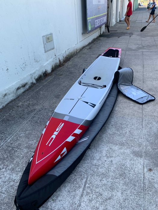 Prancha SUP rígida 14.0x24.5