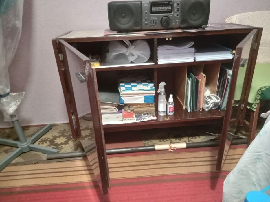 Тумба под книги пр-во СССР