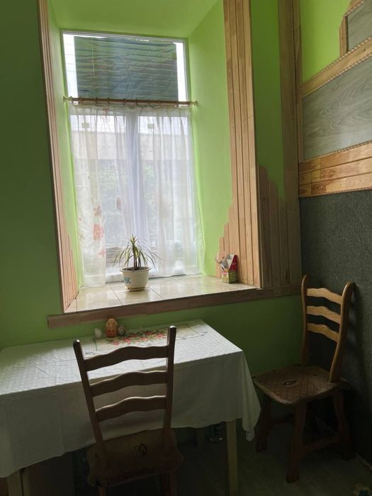 Продаж 2к квартири вул. Залізнична(р-н Привокзальна, політеху).