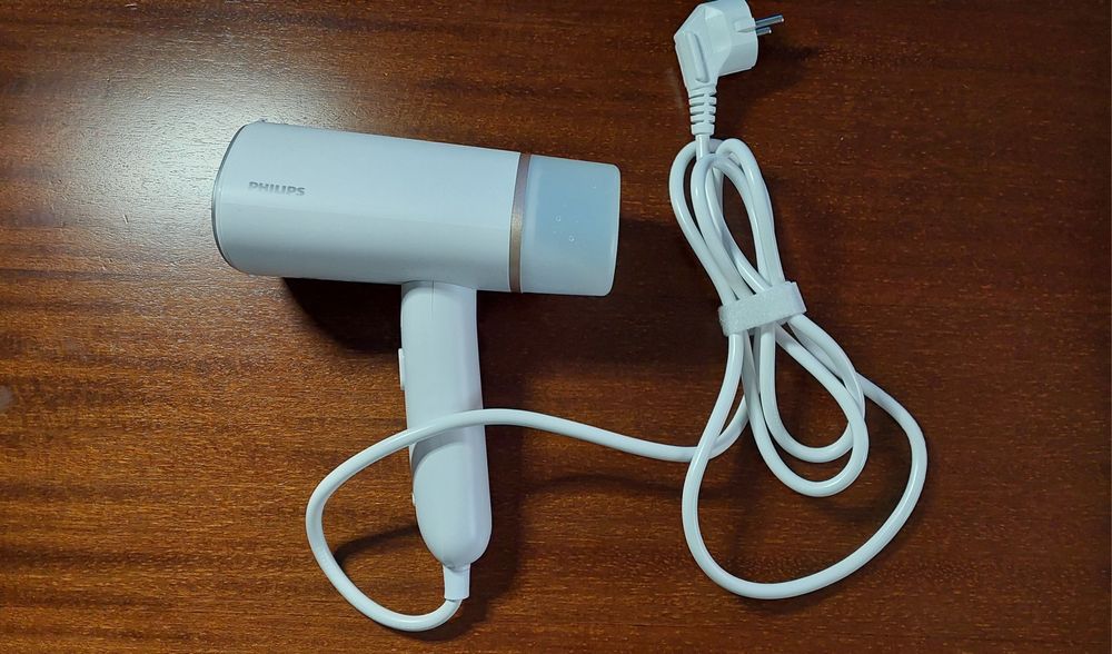 Ferro de vapor portátil Philips