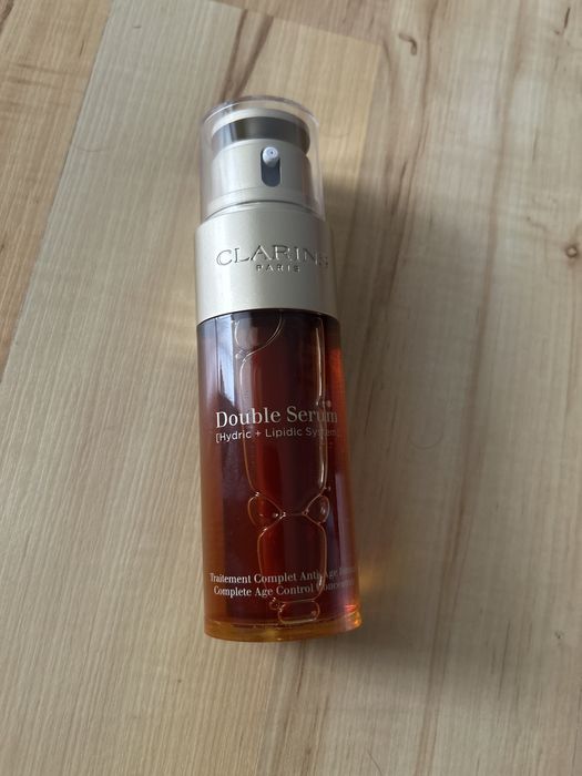 Serum anti-idade Clarins
