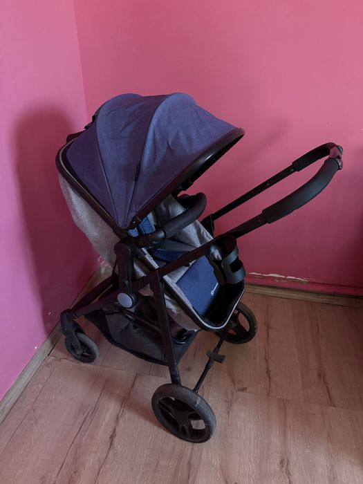 Коляска kinderkraft juli 3 in 1