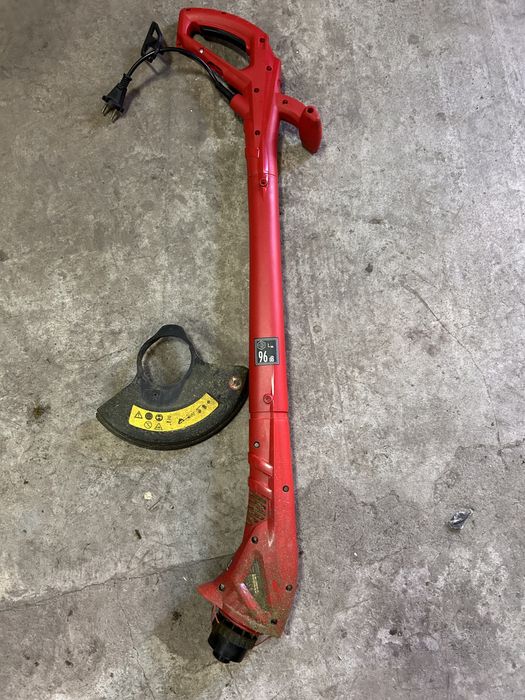 Електротриммер Einhell GC-ЕТ 2522