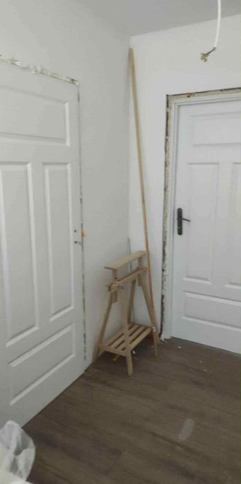 Montaż  Drzwi Podłogi