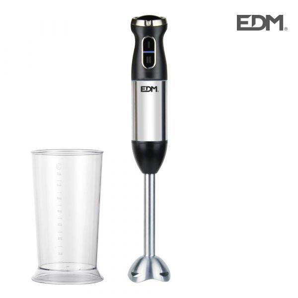 Varinha EDM 600w INOX com copo