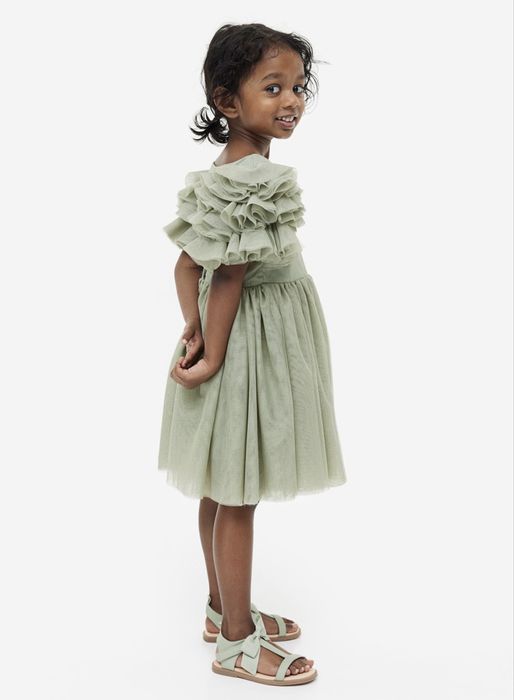 Сукня H&М цукерка, зірочка, ялинка, блискуча