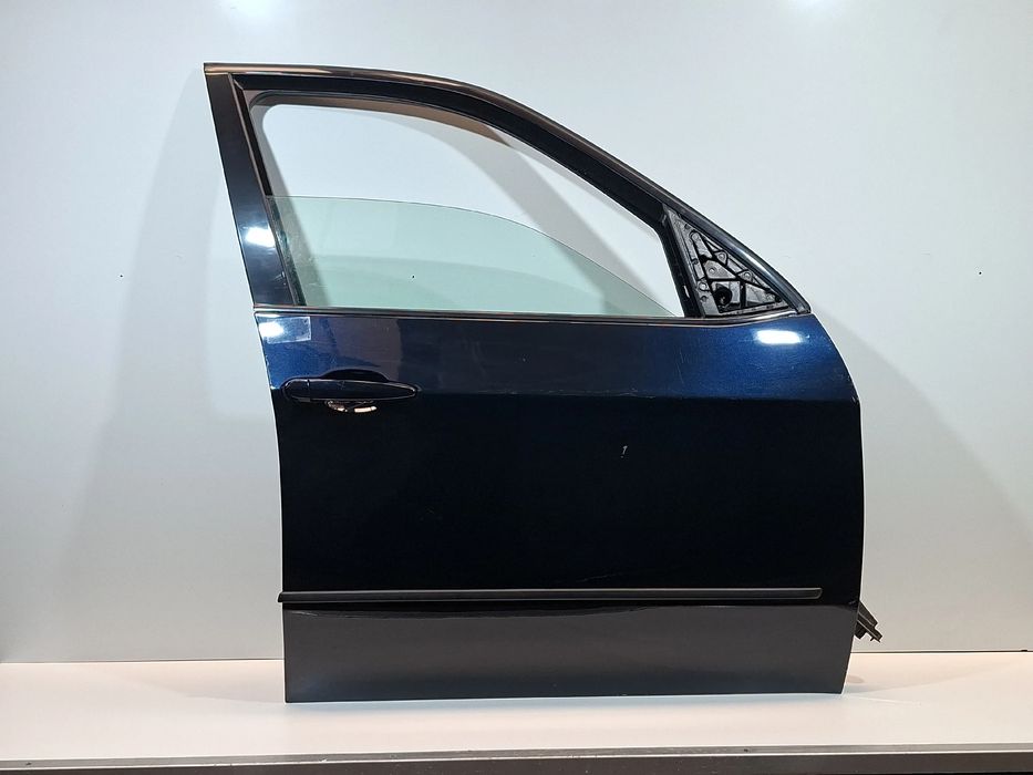 Porta frente direita BMW X5 (E70)