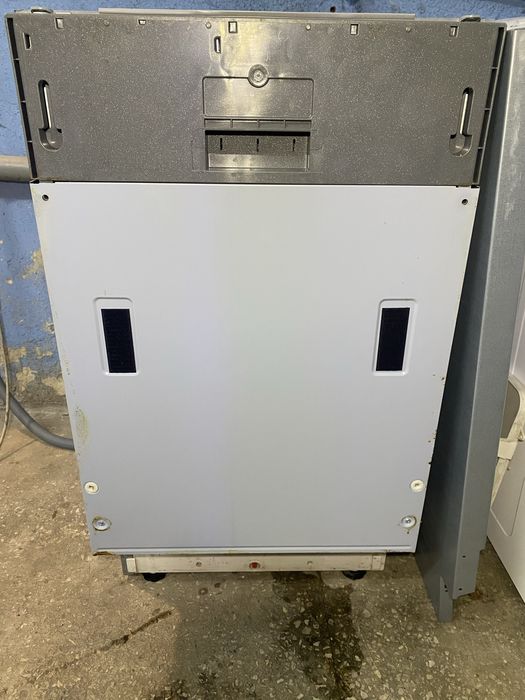 Hotpoint Ariston посудомийна на запчастини