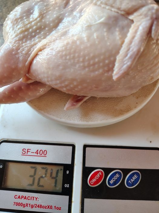 Продам мясо перепёлки (ОПТ, розница)