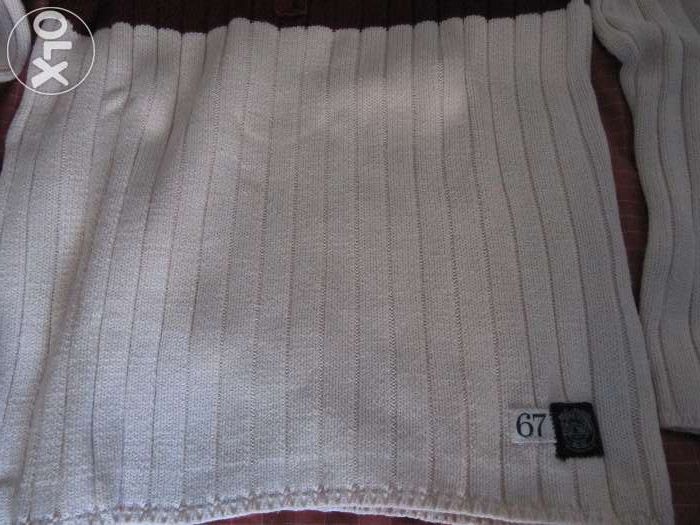 Camisola Ralph Lauren