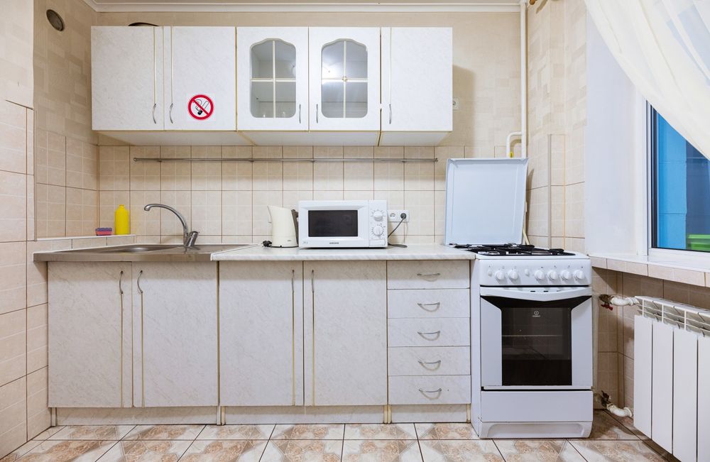 Подобово квартира в Києві, КПЇ, Охмадит