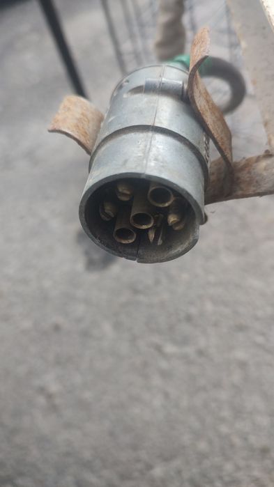 Прицеп легковой ,,Зубрёнок,,