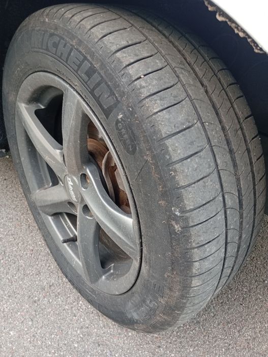 Geely Emgrand EC7 1.8, 2013 р. ГБО 4 покоління