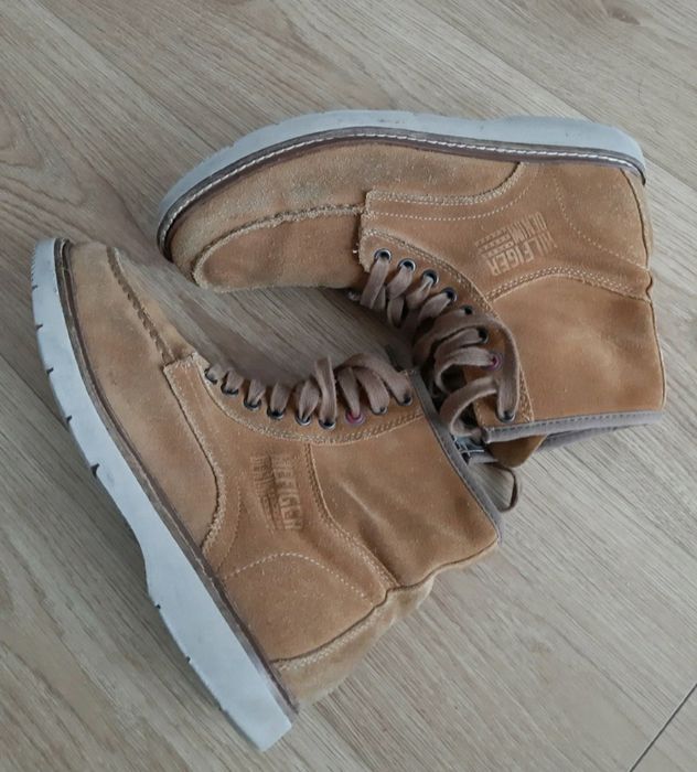 Buty męskie Tommy Hilfiger 41