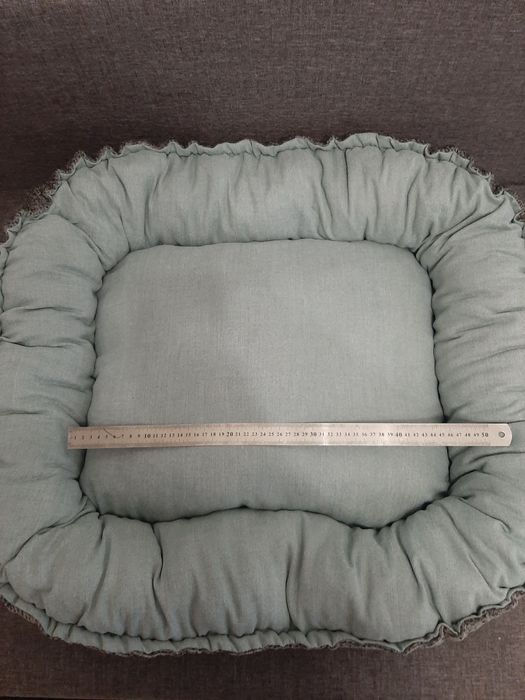 Лежанка для собаки