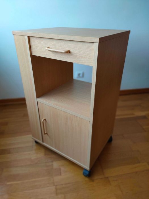 Burmeier Brand Support and Dining Table for Bedridden Patients64739103906050124