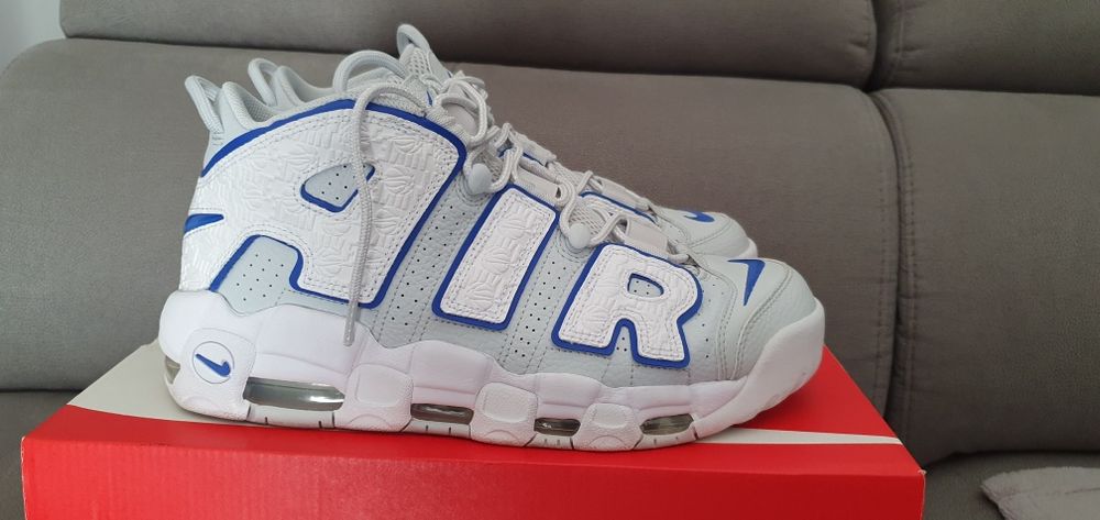 Nike air uptempo 96