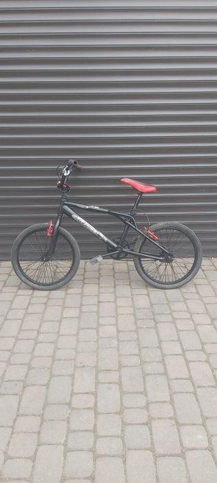 Rower bmx hornet