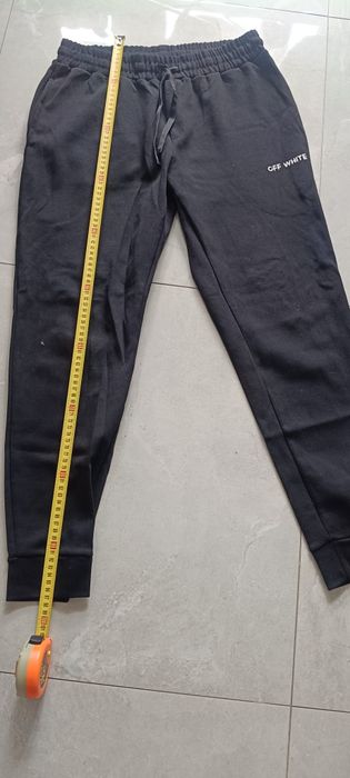 Dres off whait xl