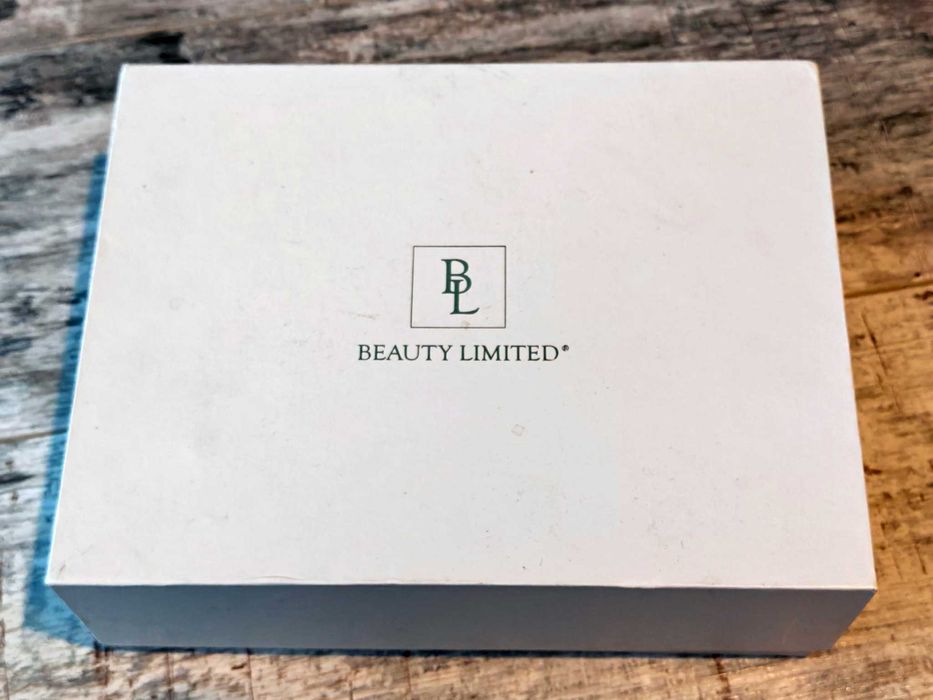Masażer ultradźwiękowy Beauty Limited SkinCare 5w1 10W