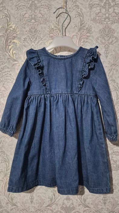 Речі на дівчинку 92-98-104