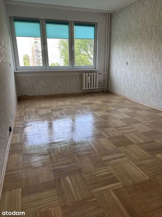 Przestronne 3 pokoje z dużym potencjałem, świetna lokalizacja! - Widok 5