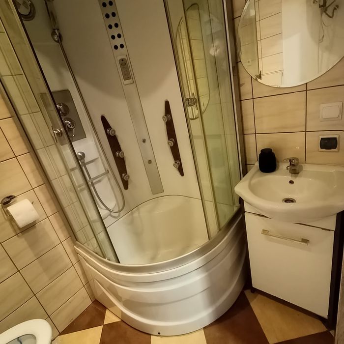 Mieszkanie do wynajęcia