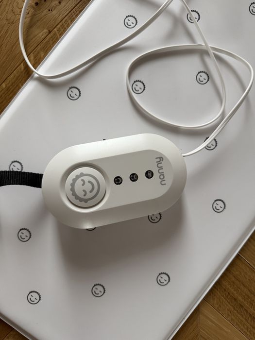 Monitor, czujnik oddechu dla dziecka, Baby control, Nanny