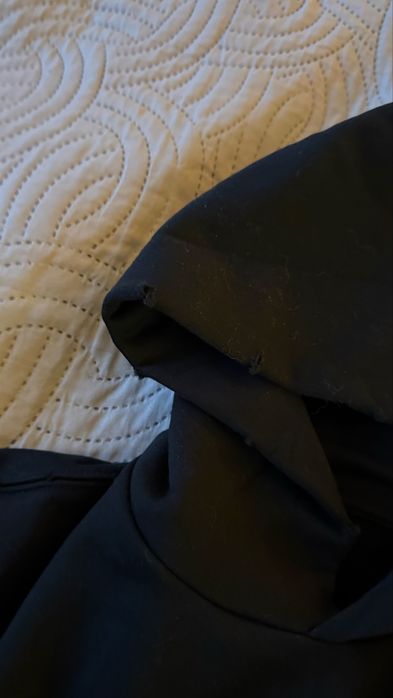 bluza balenciaga tape