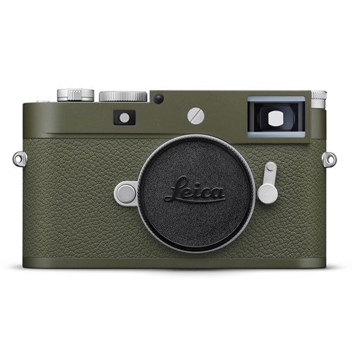 Leica M11- P Safari Nova