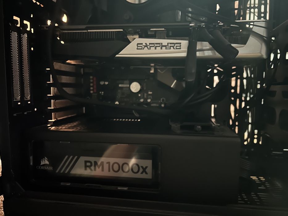 Komputer Stan IDEALNY!