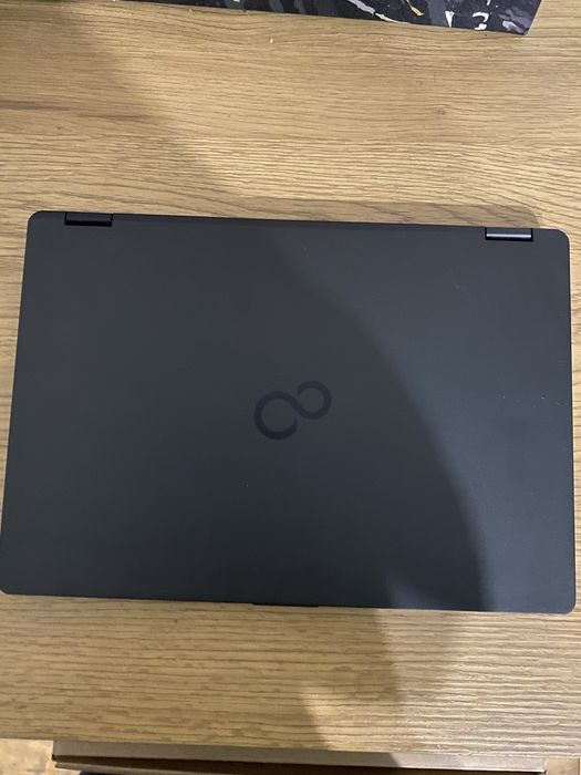 Ноутбук fujitsu lifebook u727