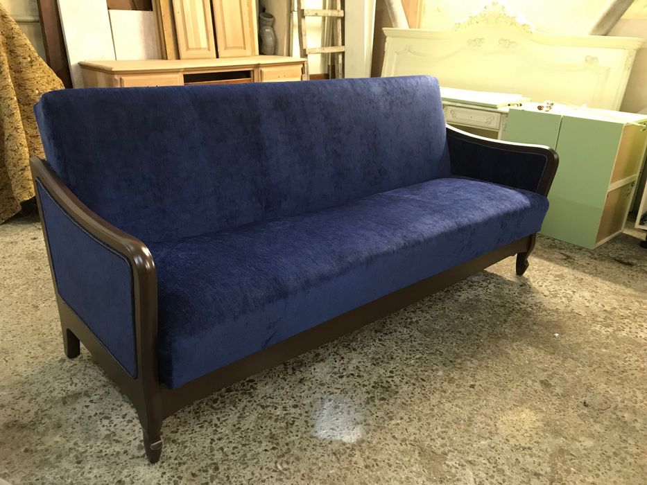 Диван книжка новый