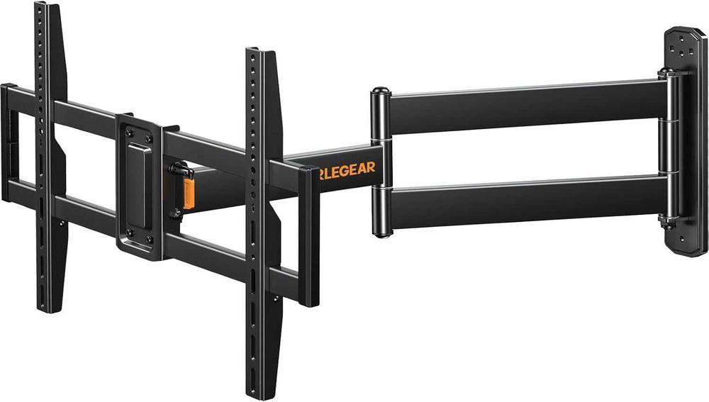 Uchwyt Ścienny Do Telewizora Lcd/Led/Oled 32-75" Obrotowe Ramię 822 Mm Vesa
