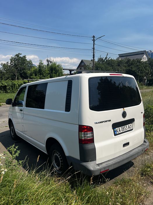 Volkswagen Transporter 2011 VIN WV1ZZZ7HZBH085533 фото оголошення 4 з 15