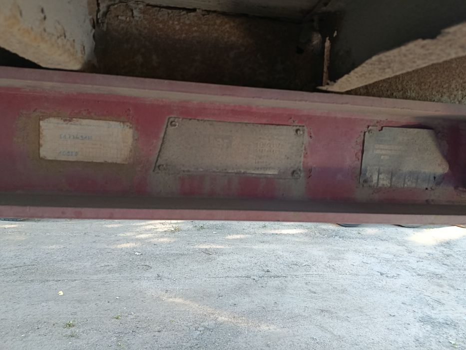 Контейнеровоз супер