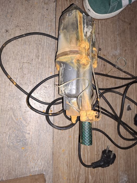 Pompa do wody(nurek)