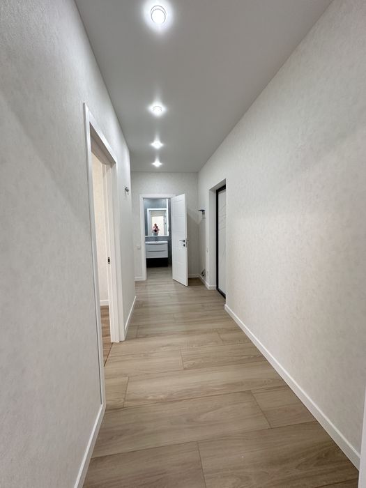 Мін. Оформл. 2 кім 53 кв.м в ЖК Сонячний, Софія, Боголюбрва