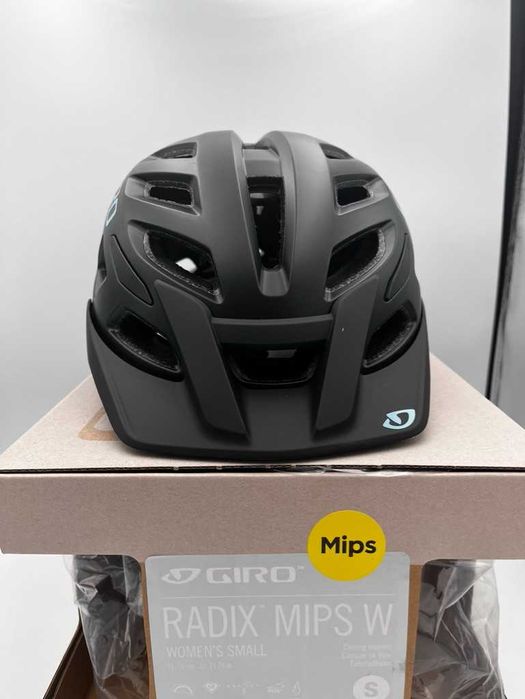 Nowy Kask Rowerowy Giro Radix Mips r. S (51-55cm)