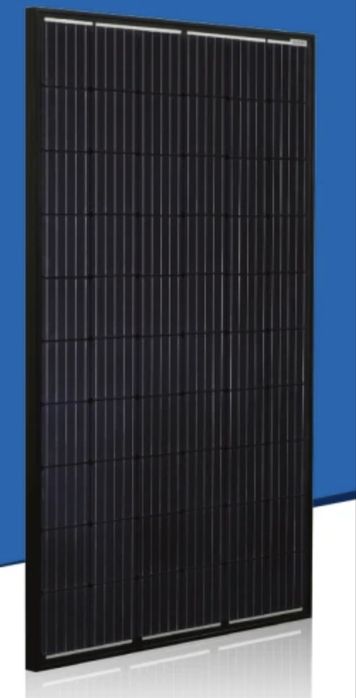 Panel Solarny Astronenergy 300w czarna rama