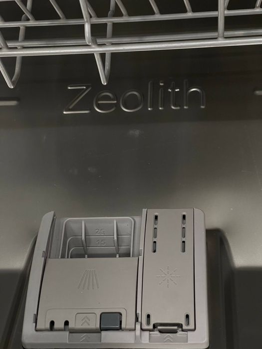 Макс.Топ Посудомийна машина Bosch SMV67MX01E/52 Zeolith A+++ Проекція