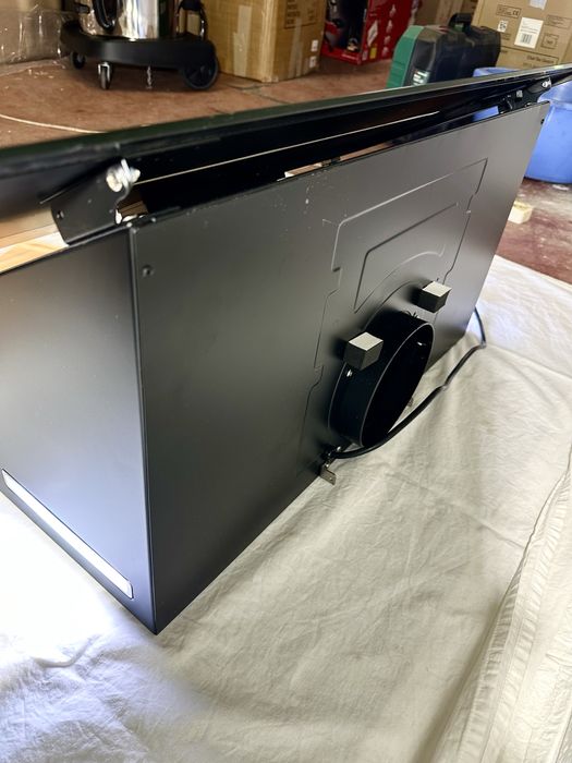 Вытяжка кухонная Klarstein 90см из Германии!