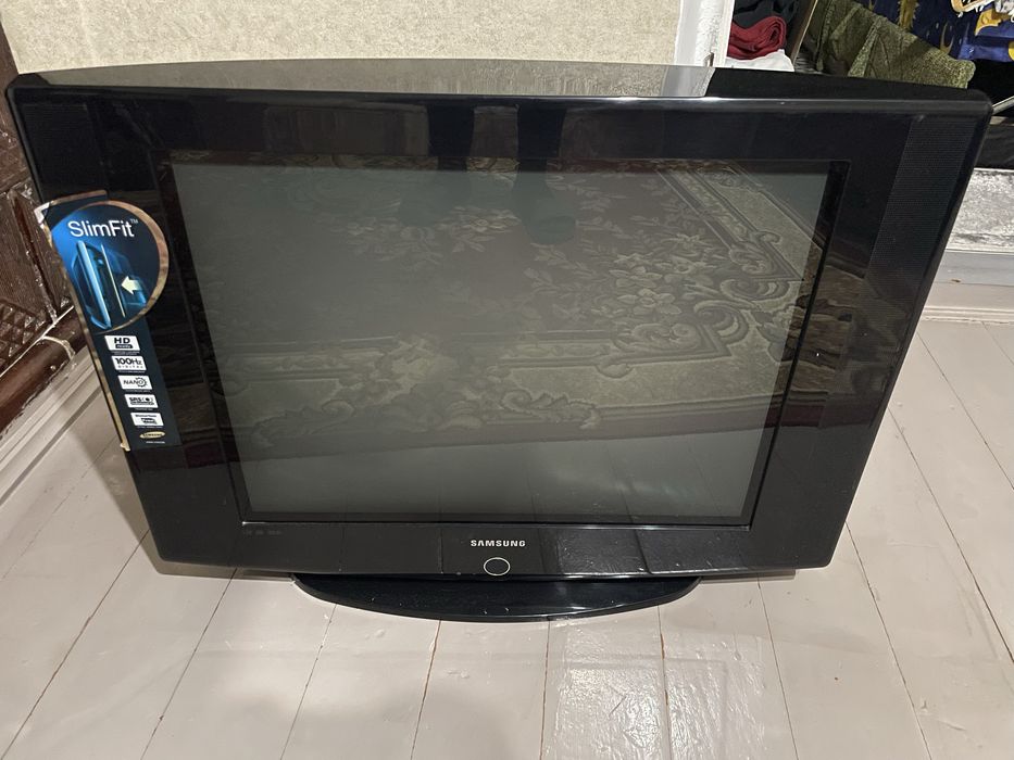 Телевізор Самсунг БУ