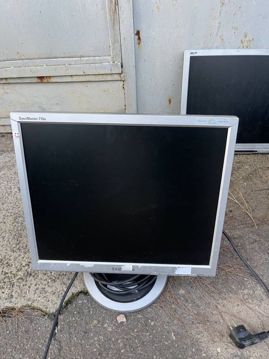 Монітори ViewSonic, Acer, Samsung, Samsung