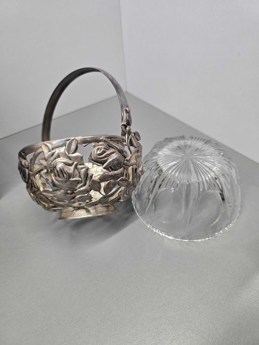 Cukiernica Hefra z okresu PRL-U