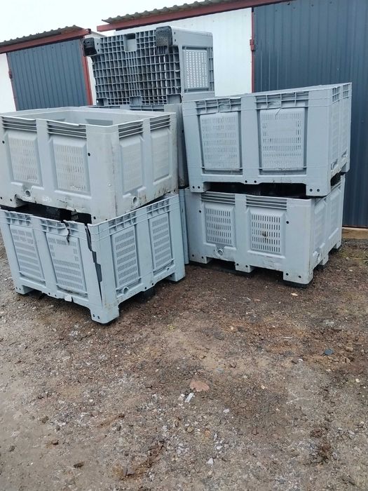 Skrzyniopalety binksy kisten