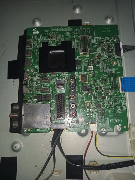 Продам платы запчасти  на телевизор SAMSUNG